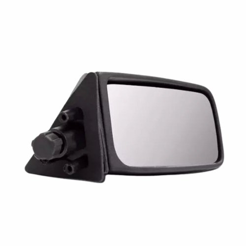 Retrovisor Vw Gol G1 1988 1989 1990 1991 1992 1993 1994 Com Controle Lado Direito Passageiro