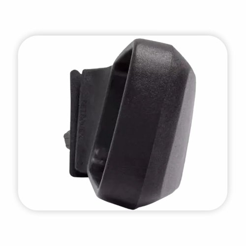 Retrovisor Vw Gol G1 1988 1989 1990 1991 1992 1993 1994 Com Controle Lado Direito Passageiro