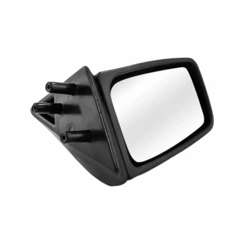 Retrovisor Vw Gol G1 1988 1989 1990 1991 1992 1993 1994 Sem Controle Lado Direito Passageiro