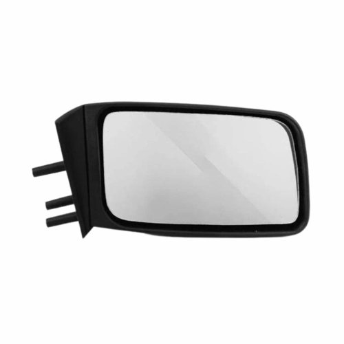 Retrovisor Vw Gol G1 1988 1989 1990 1991 1992 1993 1994 Sem Controle Lado Direito Passageiro