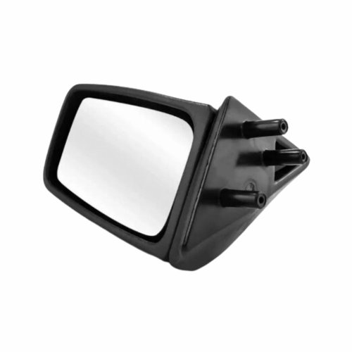 Retrovisor Vw Gol G1 1988 1989 1990 1991 1992 1993 1994 Sem Controle Lado Esquerdo Motorista