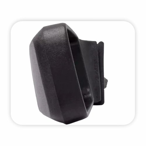 Retrovisor Vw Gol G1 1988 1989 1990 1991 1992 1993 1994 Sem Controle Lado Esquerdo Motorista