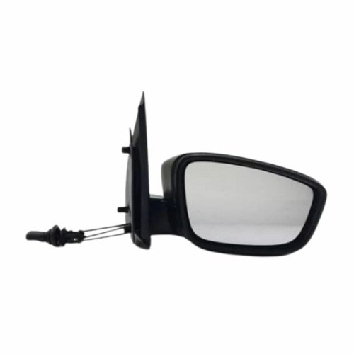 Retrovisor Vw Gol Vw Voyage G6 2012 2013 2014 2015 2016 2017 2018 4 Portas Sem Seta Com Controle Lado Direito Passageiro