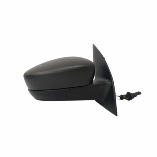 Retrovisor Vw Gol Vw Voyage G6 2012 2013 2014 2015 2016 2017 2018 4 Portas Sem Seta Com Controle Lado Direito Passageiro