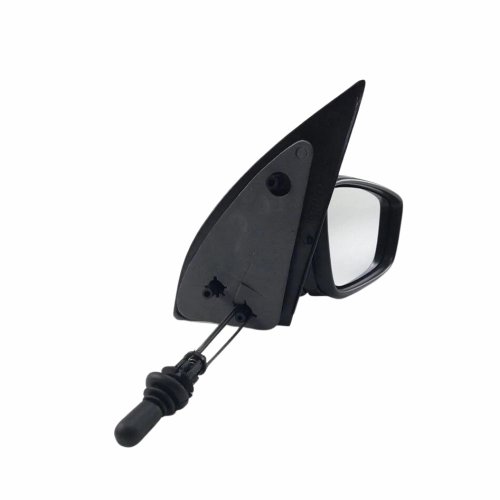 Retrovisor Vw Gol Vw Voyage G6 2012 2013 2014 2015 2016 2017 2018 4 Portas Sem Seta Com Controle Lado Direito Passageiro