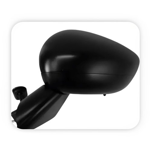 Retrovisor Citroen C3 2013 Até 2021 Eletrico Lado Direito Passageiro