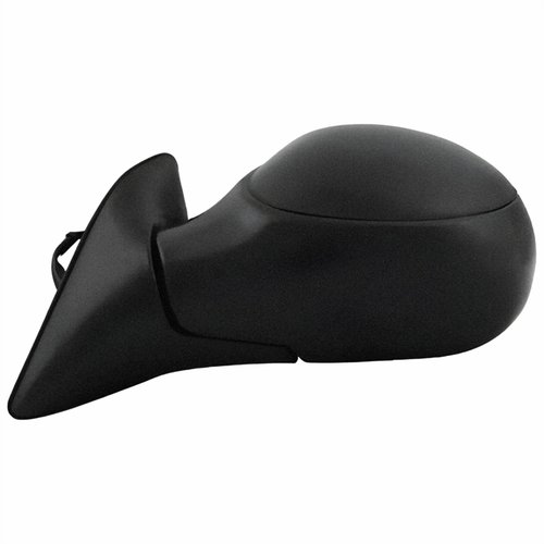 Retrovisor Citroen Xsara Picasso 2003 Até 2009 Elétrico Texturizado Lado Esquerdo Motorista