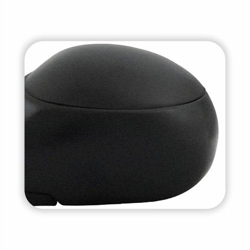 Retrovisor Citroen Xsara Picasso 2003 Até 2009 Elétrico Texturizado Lado Esquerdo Motorista