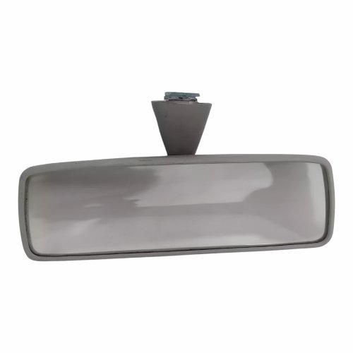 Retrovisor Interno Fiat Argo 2017 Até 2023 Strada 2020 Até 2023 Cinza