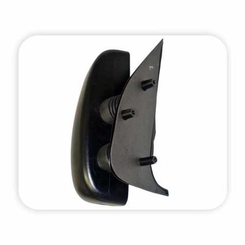 Retrovisor Fiat Ducato 2006 2007 2008 2009 2010 2011 Sem Controle Lado Direito Passageiro