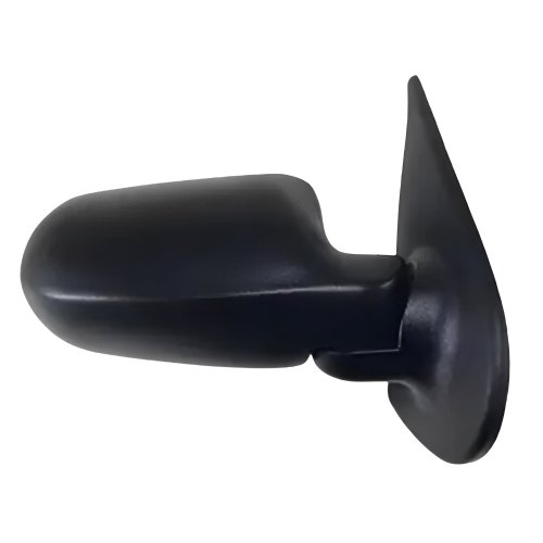 Retrovisor Fiat Palio 2001 2002 2003 2004 2 Portas Sem Controle Lado Esquerdo Motorista