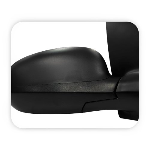 Retrovisor Fiat Palio 2012 Até 2016 Gran Siena 2012 Até 2021 Com Controle Lado Esquerdo Motorista