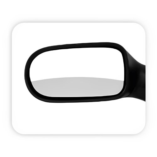 Retrovisor Fiat Palio Fire Economy Siena El Siena 2011 Até 2016 4 Portas Com Controle Lado Direito Passageiro
