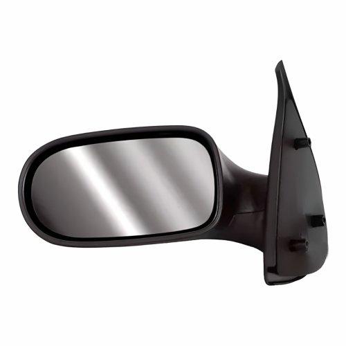 Retrovisor Fiat Palio Strada 2008 2009 2010 2 Portas Sem Controle Lado Esquerdo Motorista