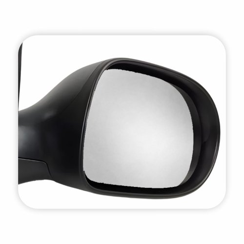 Retrovisor Fiat Palio Strada Es Attractive 2011 Até 2015 Elétrico 2 Portas Lado Direito Passageiro