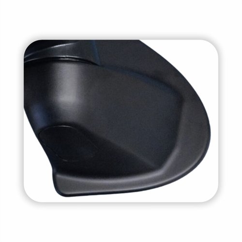 Retrovisor Fiat Strada Adventure Locker 2012 2013 2014 Elétrico Com Pisca Lado Direito Passageiro