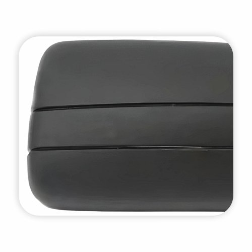 Retrovisor Fiat Uno Ep Sx Young Smart 1994 Até 2004 2 e 4 Portas Sem Controle Lado Direito Passageiro