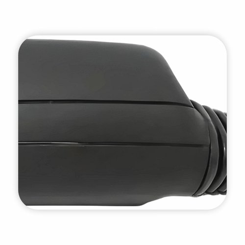 Retrovisor Fiat Uno Ep Sx Young Smart 1994 Até 2004 2 e 4 Portas Sem Controle Lado Direito Passageiro