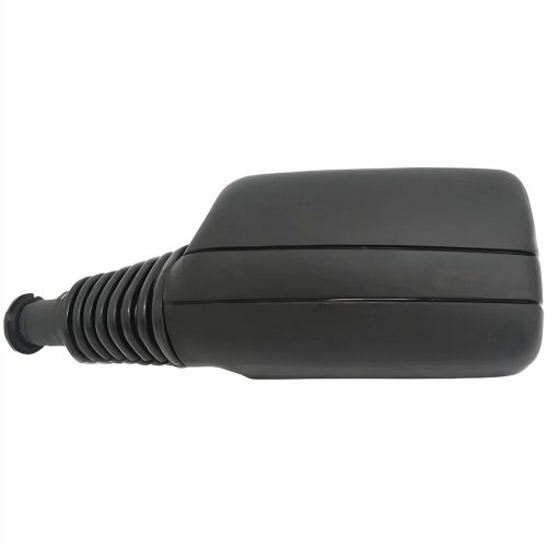Retrovisor Fiat Uno Ep Sx Young Smart 1994 Até 2004 2 e 4 Portas Sem Controle Lado Esquerdo Motorista