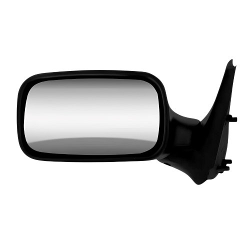Retrovisor Fiat Uno Fire 2006 2007 2008 2009 2010 4 Portas Sem Controle Lado Direito Passageiro