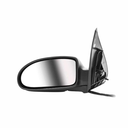 Retrovisor Ford Focus 2002 Até 2008 Com Controle Lado Esquerdo Motorista