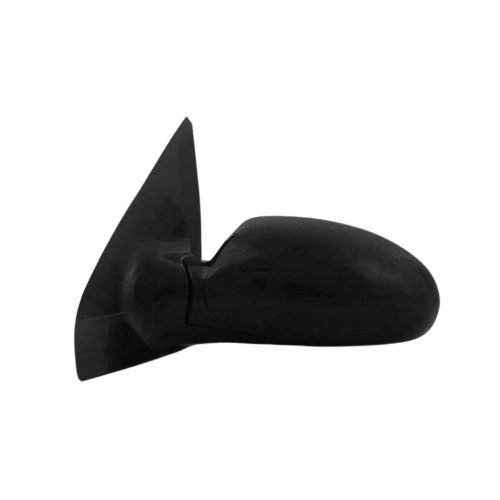 Retrovisor Ford Focus 2002 Até 2008 Com Controle Lado Esquerdo Motorista