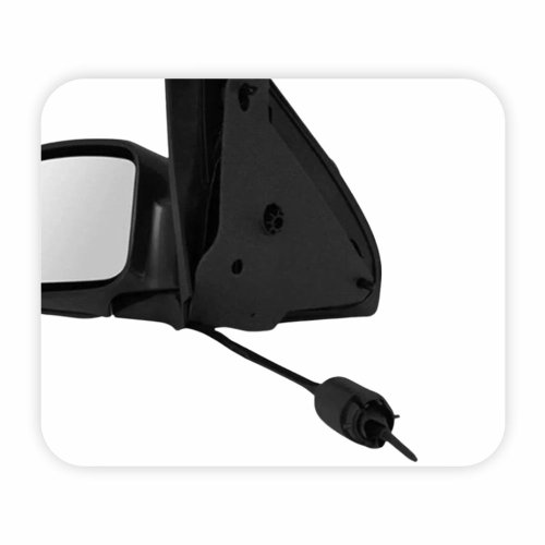 Retrovisor Ford Focus 2002 Até 2008 Com Controle Lado Esquerdo Motorista