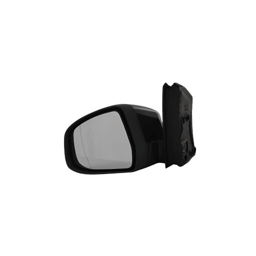 Retrovisor Ford Focus 2014 Até 2016 Com Pisca Eletrico Lado Direito Passageiro