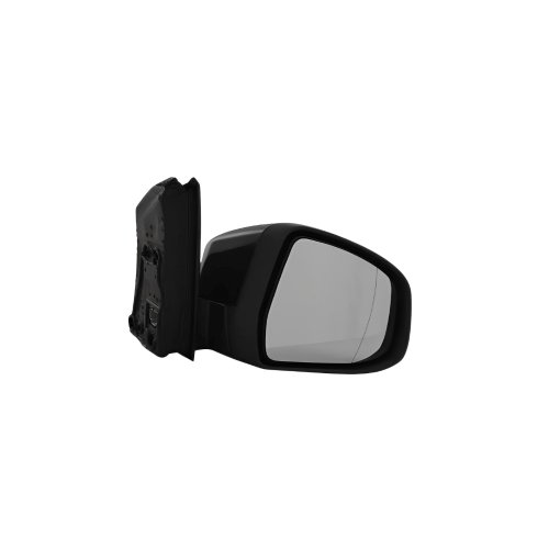 Retrovisor Ford Focus 2014 Até 2016 Com Pisca Eletrico Lado Esquerdo Motorista