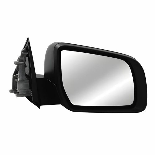 Retrovisor Ford Ranger 2012 Até 2023 Eletrico Lado Esquerdo Motorista