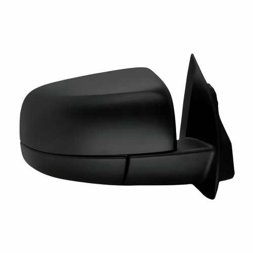 Retrovisor Ford Ranger 2012 Até 2023 Eletrico Lado Esquerdo Motorista