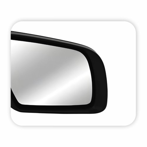 Retrovisor Ford Ranger 2012 Até 2023 Eletrico Lado Esquerdo Motorista