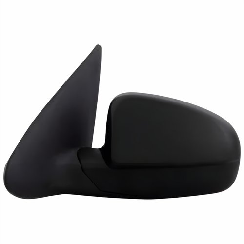 Retrovisor Gm Celta 2000 Até 2006 2 4 Portas Sem Controle Lado Esquerdo Motorista