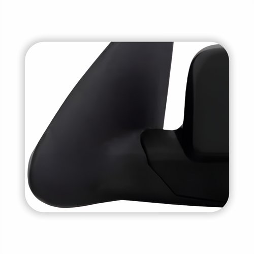 Retrovisor Gm Celta 2000 Até 2006 2 4 Portas Sem Controle Lado Esquerdo Motorista