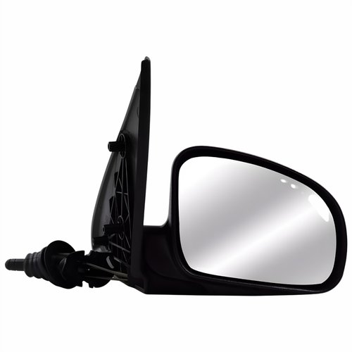 Retrovisor Gm Celta 2000 Até 2006 Com Controle Interno Lado Direito Passageiro