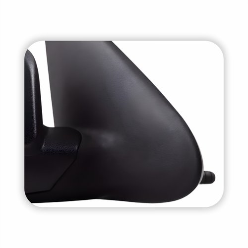 Retrovisor Gm Celta 2000 Até 2006 Com Controle Interno Lado Direito Passageiro