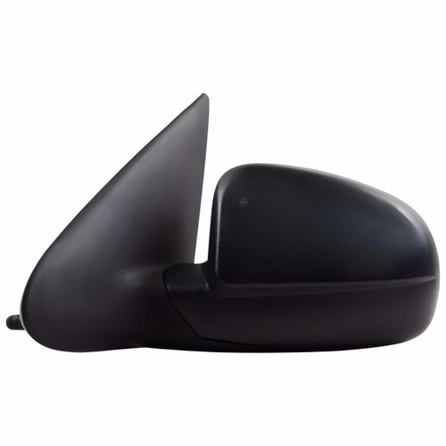 Retrovisor Gm Celta 2000 Até 2006 Com Controle Interno Lado Esquerdo Motorista