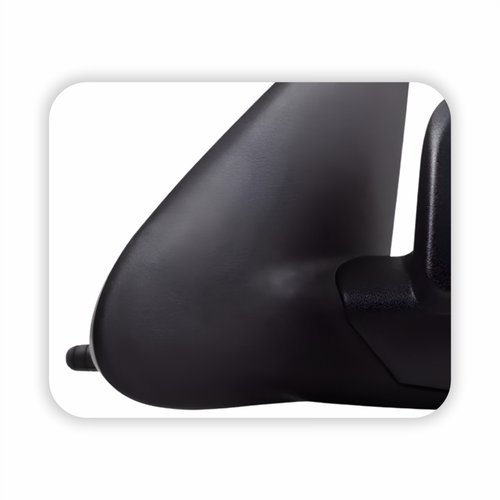 Retrovisor Gm Celta 2000 Até 2006 Com Controle Interno Lado Esquerdo Motorista
