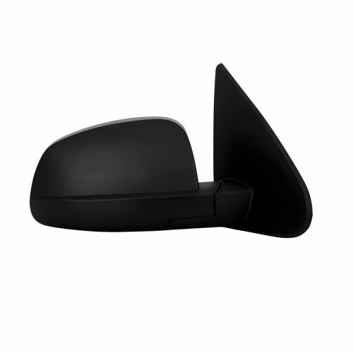 Retrovisor Gm Celta Prisma 2007 Até 2014 4 2 Portas Com Controle Lado Esquerdo Motorista