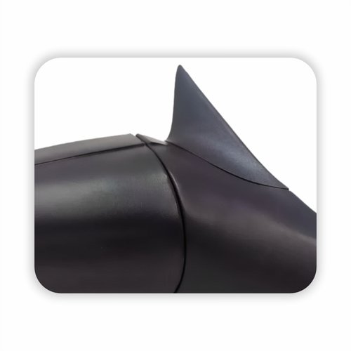 Retrovisor Gm Classic 2011 Até 2016 2 4 Portas Com Controle Lado Direito Passageiro