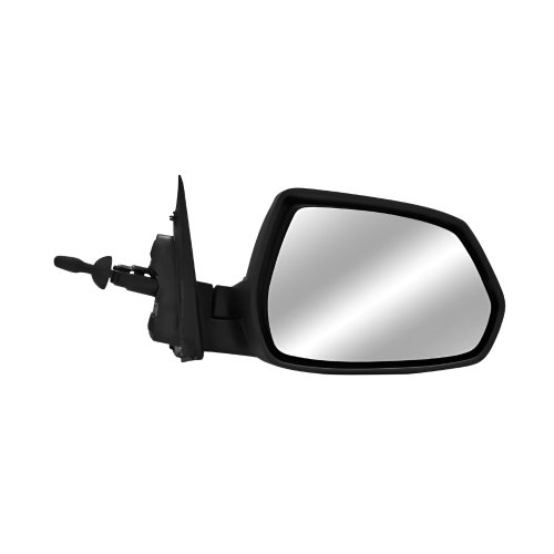Retrovisor Gm Cobalt 2012 2013 2014 2015 2016 Com Controle Lado Direito Passageiro