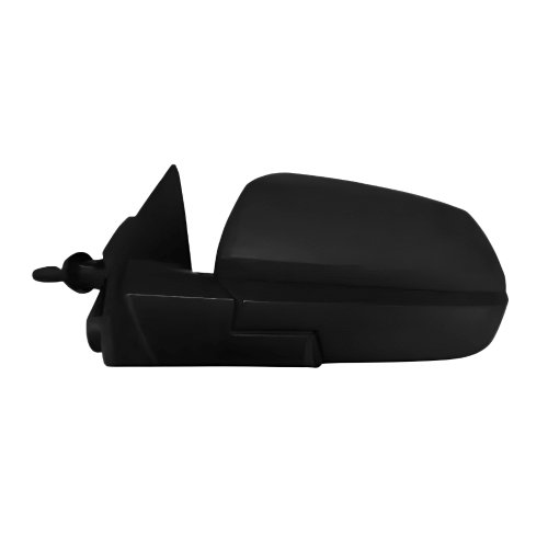 Retrovisor Gm Cobalt 2012 2013 2014 2015 2016 Com Controle Lado Esquerdo Motorista