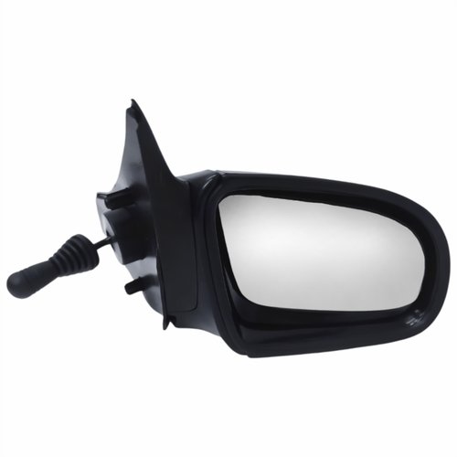 Retrovisor Gm Corsa 1994 Até 2010 2 4 Portas Com Controle Lado Direito Passageiro