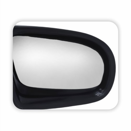 Retrovisor Gm Corsa 1994 Até 2010 2 4 Portas Com Controle Lado Direito Passageiro