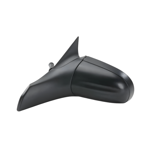 Retrovisor Gm Corsa 1994 Até 2010 2 e 4 Portas Com Controle Lado Esquerdo Motorista