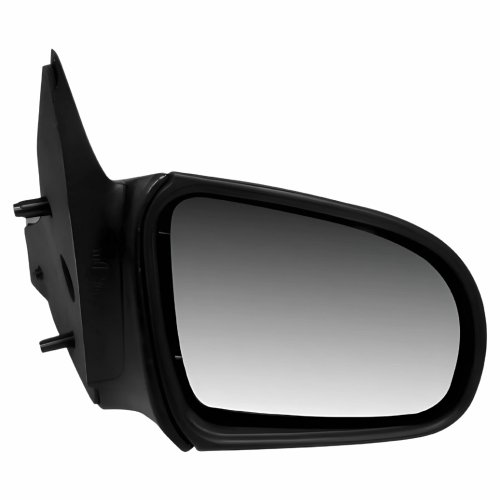 Retrovisor Gm Corsa Sedan 1994 Até 2010 2 4 Portas Sem Controle Lado Direito Passageiro