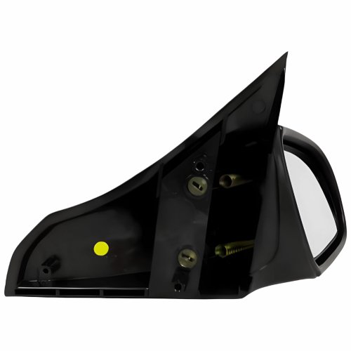 Retrovisor Gm Corsa Sedan 1994 Até 2010 2 4 Portas Sem Controle Lado Direito Passageiro