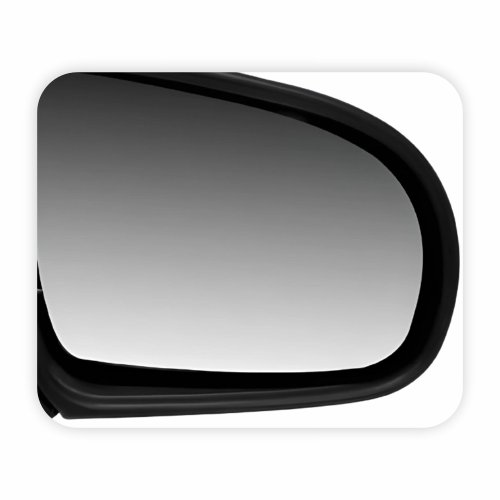 Retrovisor Gm Corsa Sedan 1994 Até 2010 2 4 Portas Sem Controle Lado Direito Passageiro