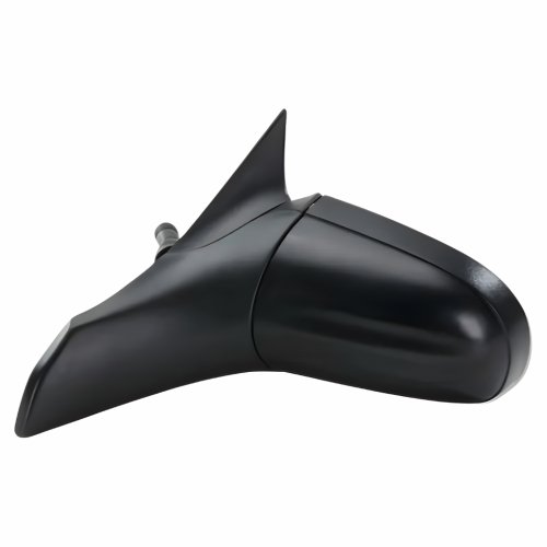 Retrovisor Gm Corsa Sedan 1994 Até 2010 2 4 Portas Sem Controle Lado Esquerdo Motorista
