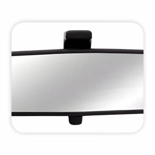 Retrovisor Interno Gm Corsa 1994 Até 2011 2/4 Portas